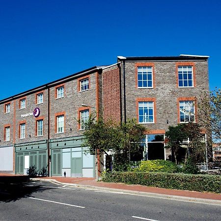 Premier Inn Lewes Town Centre Zewnętrze zdjęcie